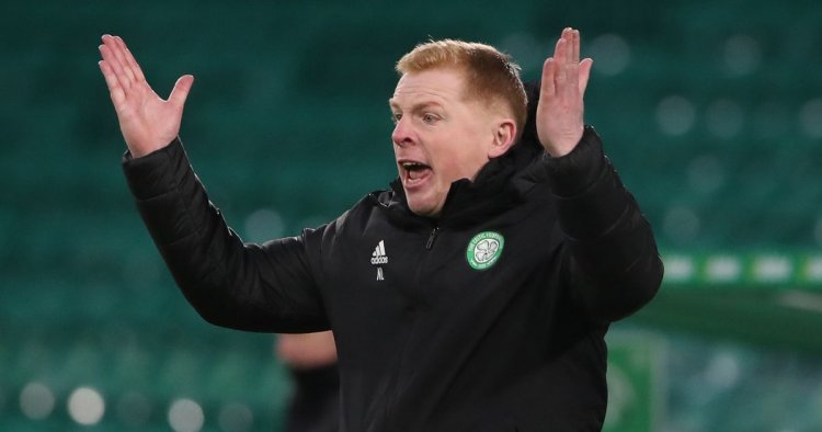 Former Celtic boss Neil Lennon in surprise next job link