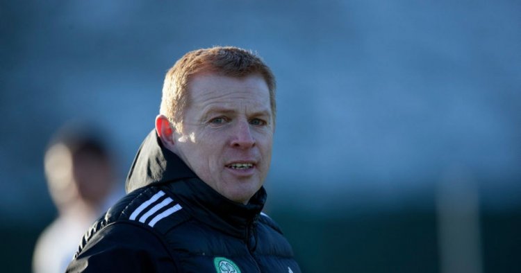 Neil Lennon favourite for Ireland job as ex Celtic boss tipped for return