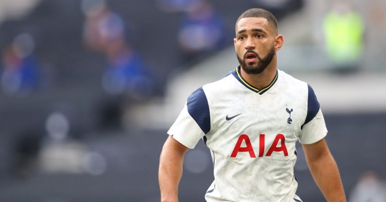 Dalglish praises Carter-Vickers’ spot on attitude after Tottenham exit