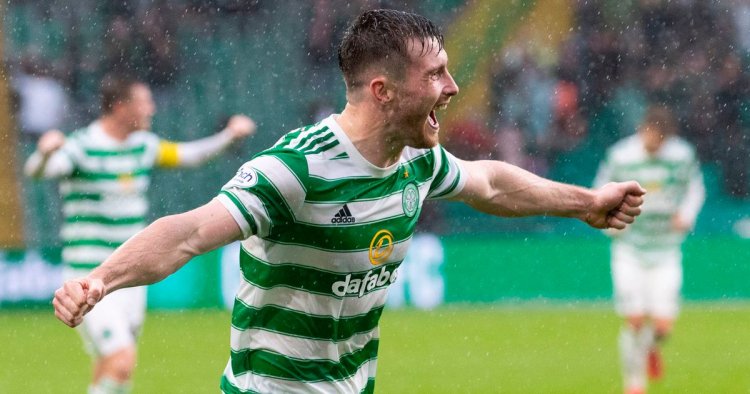 The five Scotland right back options Steve Clarke could have turned to