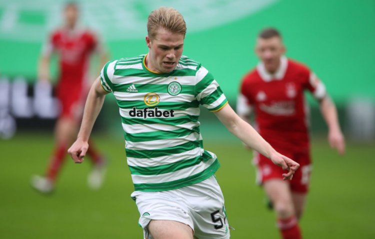 Confirmed: Scotland u-21 Euro qualifier live on BBC; Celtic duo involved