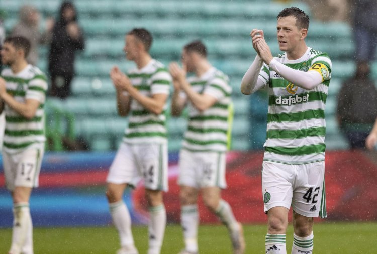 Ex-Celtic star on the Callum McGregor qualities that will thrill Ange Postecoglou