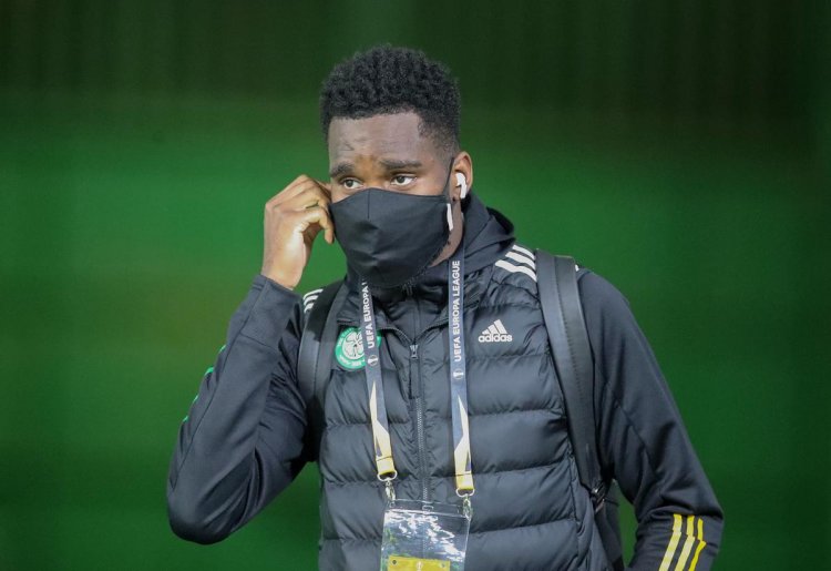 Celtic completed 'brilliant' deadline day business with Edouard sale - pundit