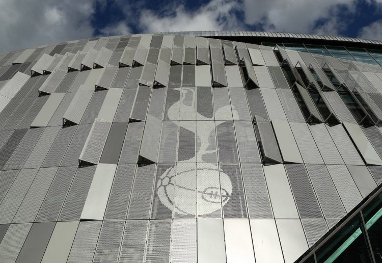 Report: Spurs player rejected deadline day offer from Serie A side