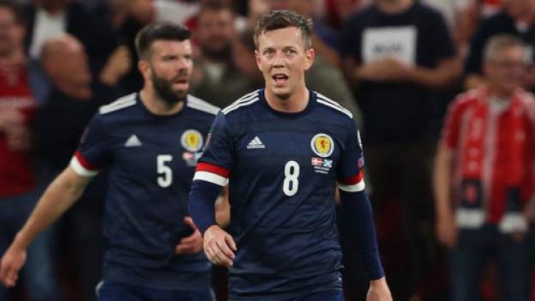 'Must-not-lose' for Scotland in Austria