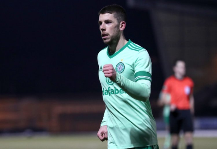 Celtic will be happy to see the back of Christie as details emerge - Whelan