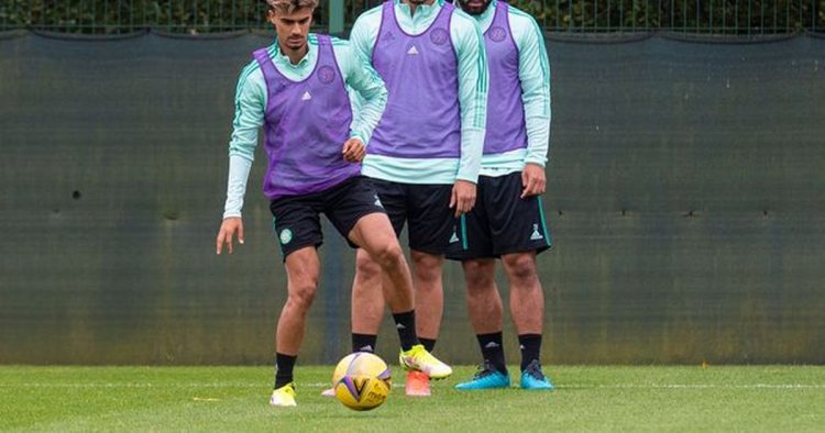 Celtic could benefit from Benfica policy change in loan to buy deal