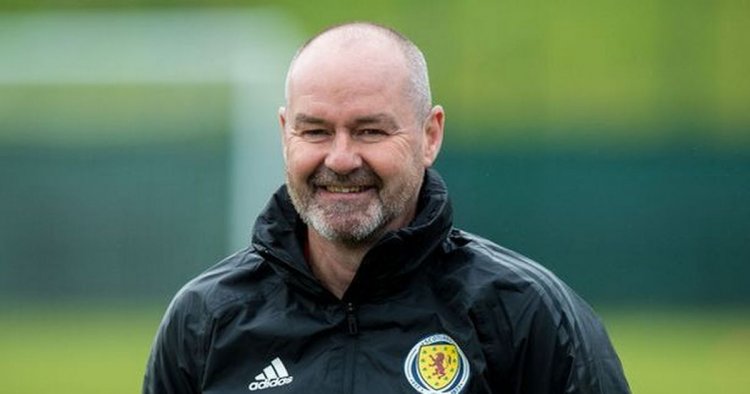 'Circumstances dictated' Celtic's Anthony Ralston not getting Scotland call