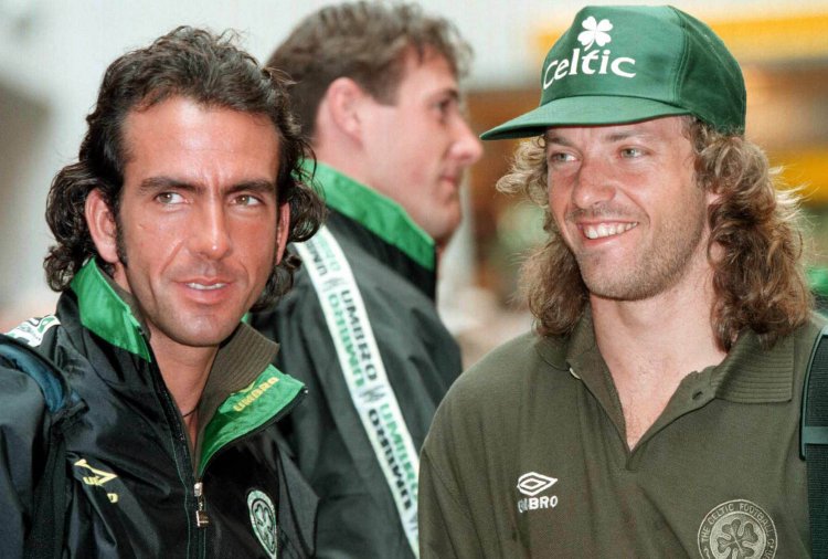 Jackie McNamara: We stopped 10-In-A-Row after our stars left - Celtic can shine without Ajer, Christie and Edouard