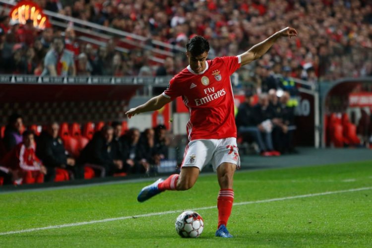 Celtic have £6.5m option to buy Jota after Benfica policy change | The