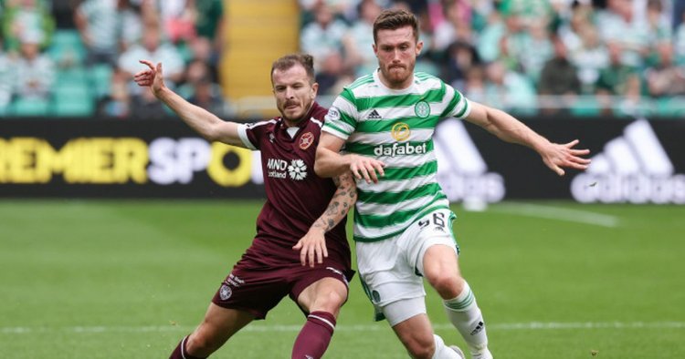 Anthony Ralston’s Scotland snub explained as Celtic defender left out