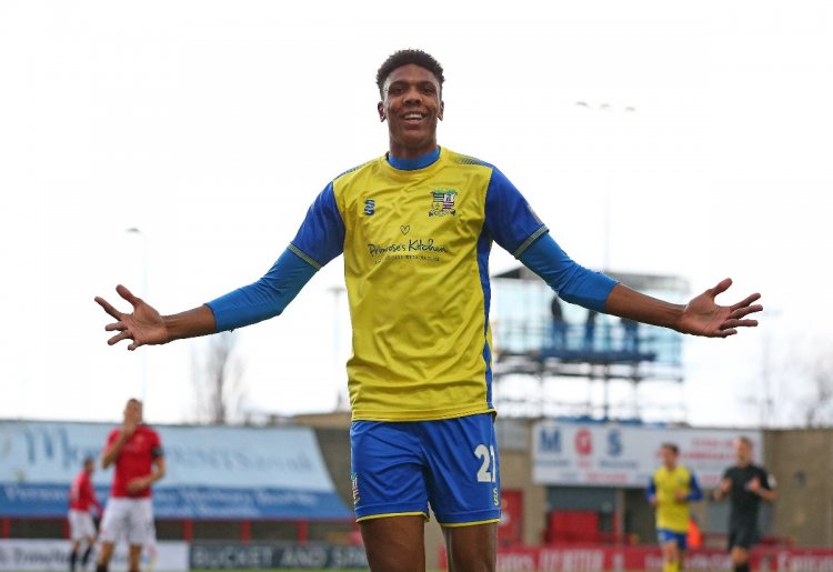 Celtic targetting striker who adds different dimension after reveal - Whelan