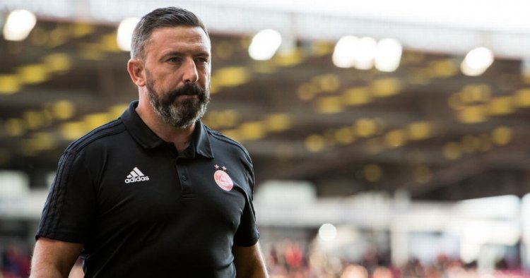 Derek McInnes says PNE have got a steal with signing of Ali McCann