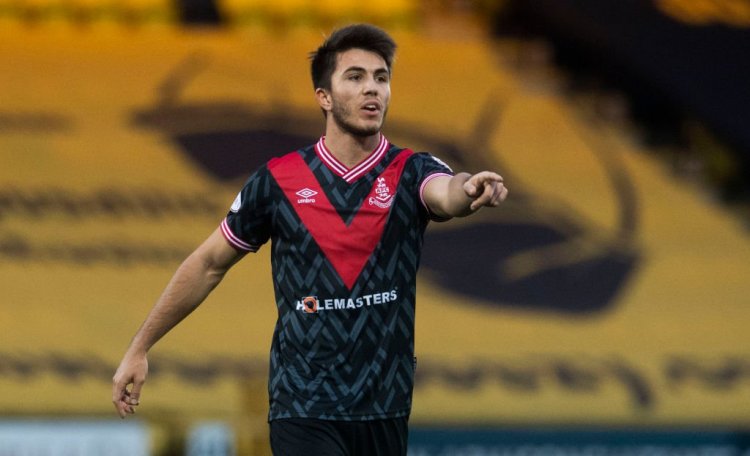 Celtic miss out on Robert to second-tier Belgian side | The Boot Room
