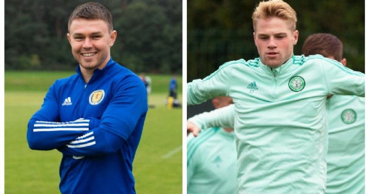 4 Celtic & Rangers stars to look out for as Scotland U21 take on Turkey tonight