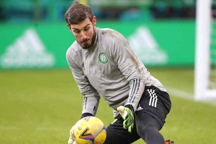 Virals: Journalist confirms damning career twist for £5m Celtic man