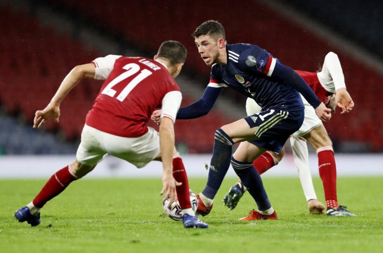 Noel Whelan reacts to recent Celtic transfer decision involving Bournemouth and Ryan Christie