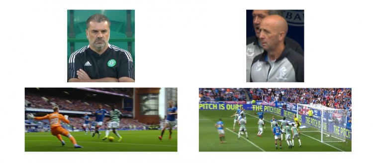 "Angeball" Stymied by Ghosts of the Past – Celtic By Numbers