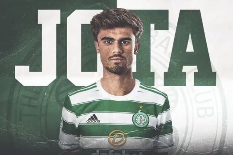 Video – Jota on Celtic's Greatest Achievement in his Hometown of