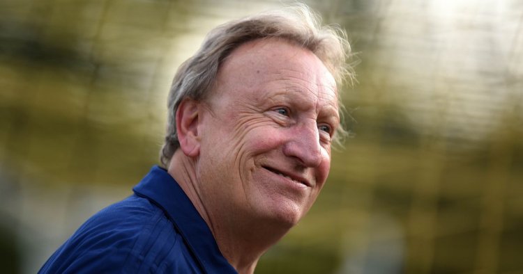 Cardiff headlines as Warnock's classy gesture revealed and Murphy plays for PNE