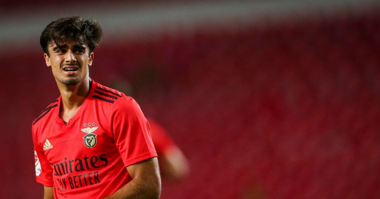 Celtic new boy Jota has cherished Hoops scarf after chance encounter in youth