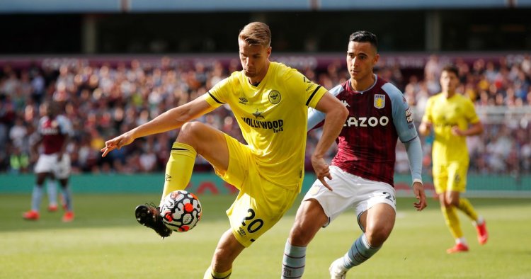 Kristoffer Ajer reckons he was 'not challenged enough' at Celtic