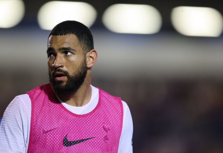 Celtic & Carter-Vickers are made for eachother after reveal - Whelan
