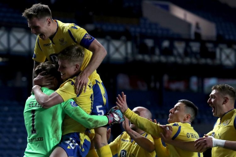 Pundit rues failure by Celtic to land ‘easy’ £1m transfer for 21 y/o who wins 9.29 duels per 90