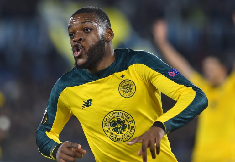 Celtic outcast Ntcham has sealed 'very good' Swansea move - Hutton