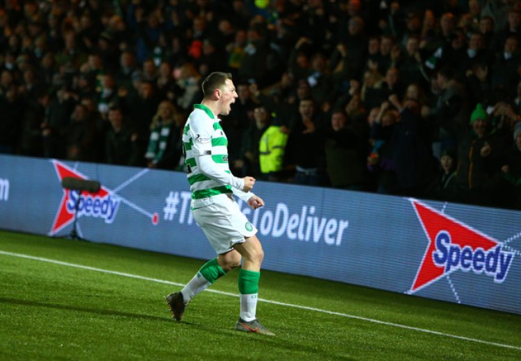 Celtic to have over 7000 fans at away game vs Livingston | The Celtic