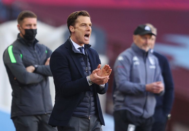 Parker delight at “top-class player” signing from Celtic
