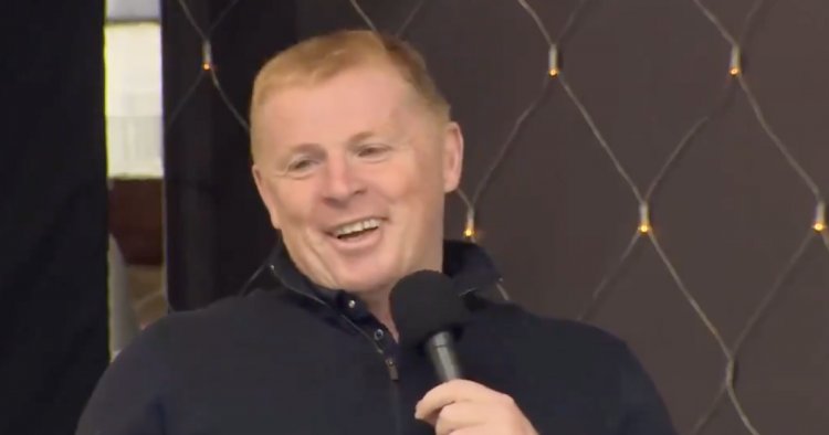 Neil Lennon set for Celtic reunion as bitter exit faces revisit at fan event