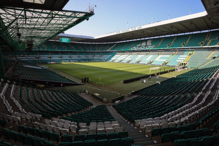 ‘Been a dream’: £13.5m ace delivers parting Celtic shot after joining ‘fantastic’ club