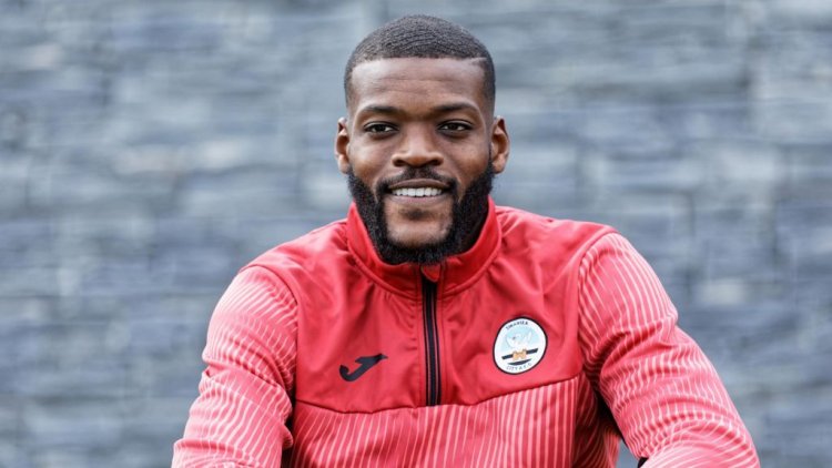 Scott Brown's glowing reference helped get pusillanimous Ntcham 3