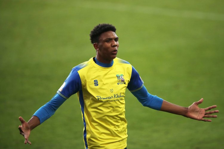 Celtic: Whelan tips Hoops to land Hudlin