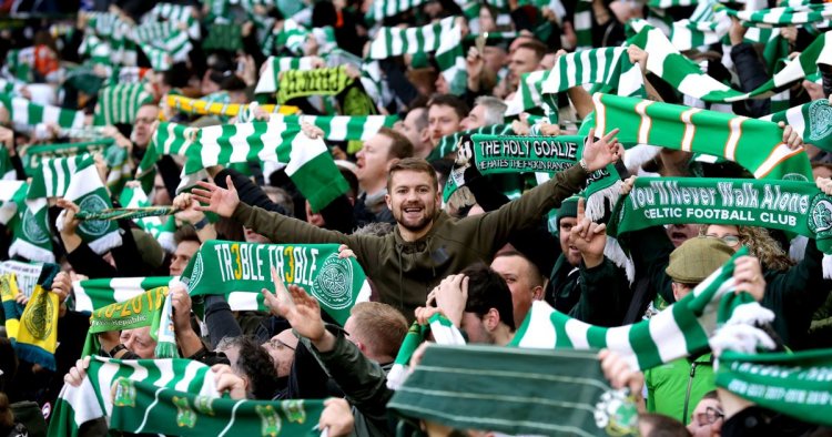 Celtic fans set for Seville return as club handed tickets for Betis showdown