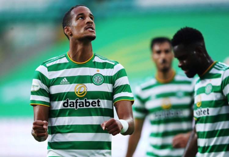 Celtic set for 'massive' Jullien boost after reveal - McLeish