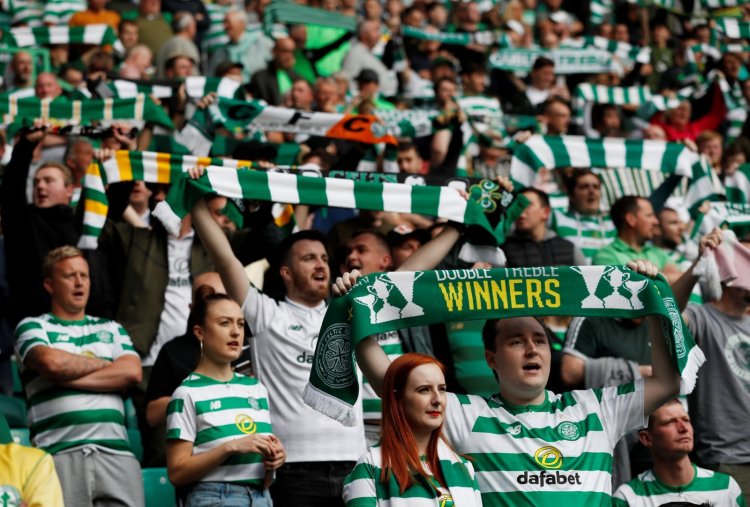 ‘Great news’ ‘this is the day’ ‘Can’t wait’ Celtic fans delighted by club announcement