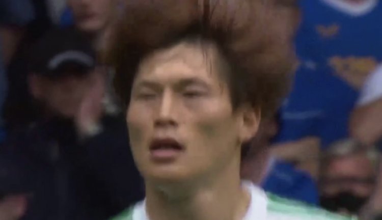 KYOGO SCARE: ‘CELTIC WILL BE ANGRY’