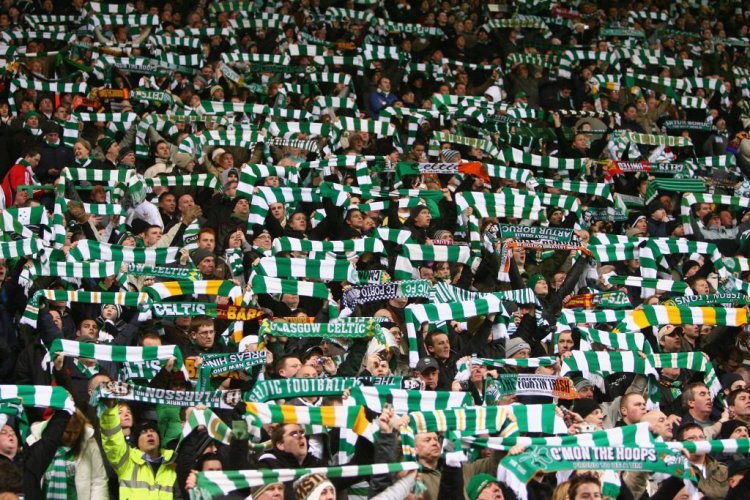 Celtic new boy Jota shares what he’s ‘always thought’ about Bhoys fans
