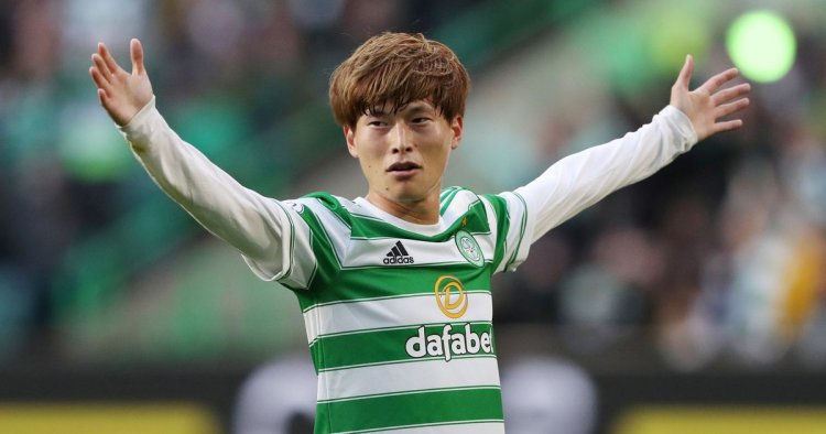 Charlie Adam calls for Celtic Albian Ajeti chance amid Kyogo injury scare