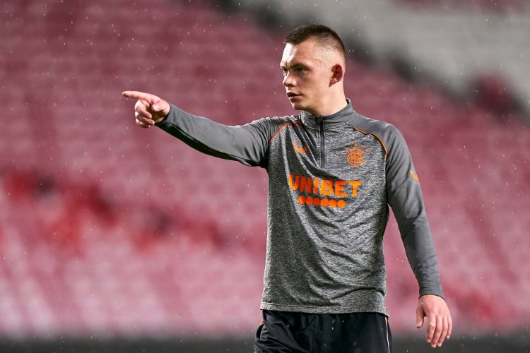 Celtic youngster Dickson scores in consecutive matches