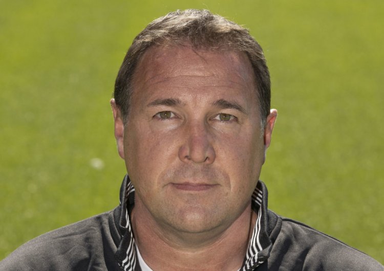 Malky Mackay wants Ross County players to rise to Parkhead occasion - Not The Old Firm