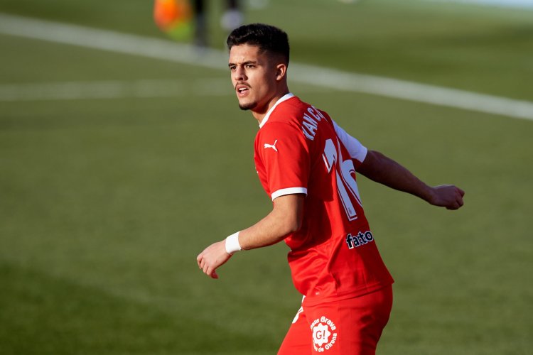 Reporter explains why Yan Couto snubbed Celtic move - 67 Hail Hail