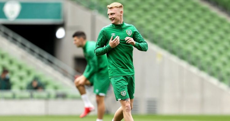 Liam Scales rise to Celtic fuelled by letter that left his mum fuming