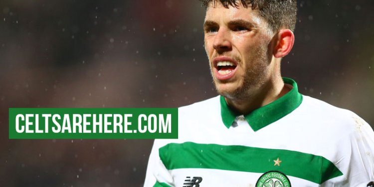 Ryan Christie’s Dad Sends Scathing Text Message to Former Celt