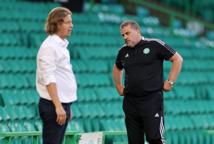 Key Rangers figure explains how he turned down Celtic opportunity before Ibrox move