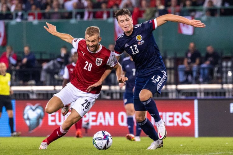 Jack Hendry's Celtic criticism the motivation for his Champions L