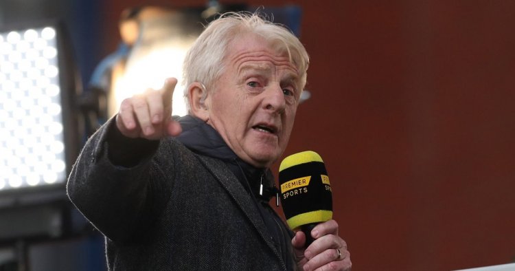 Gordon Strachan Celtic role insight as Dundee chief offers academy update