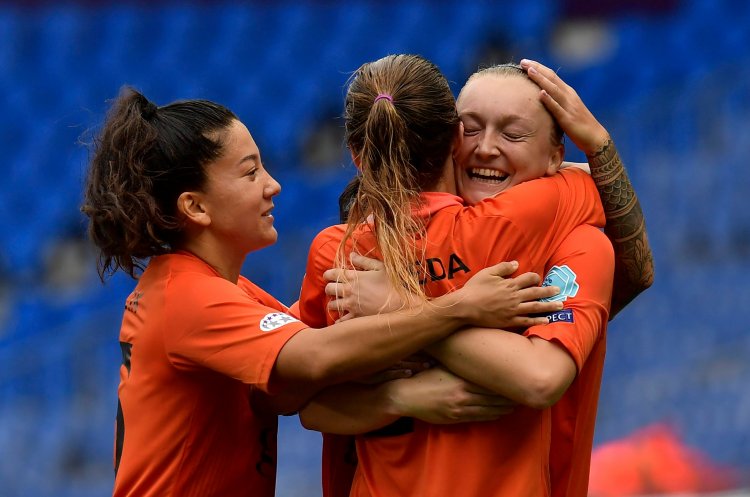 Celtic FC Women boss Alonso: Never a good time to play Glasgow City
